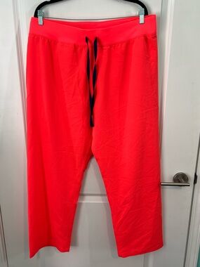 Figs XXL/P Neon Scrub Pants